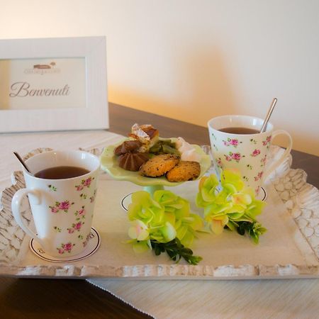 Casa Dei Racconti Guest House Ceggia ภายนอก รูปภาพ