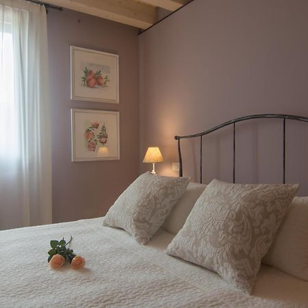 Casa Dei Racconti Guest House Ceggia ภายนอก รูปภาพ