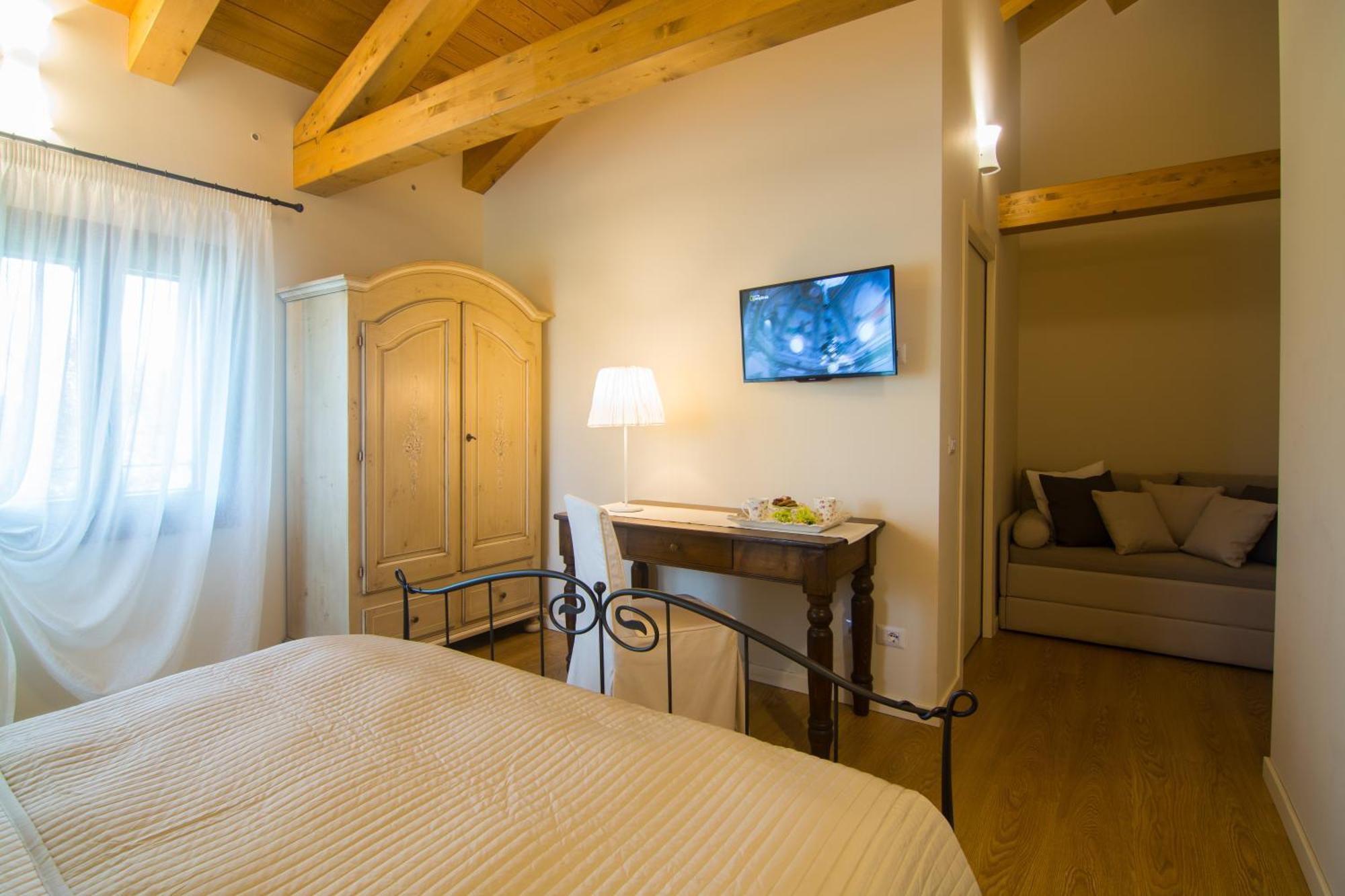Casa Dei Racconti Guest House Ceggia ภายนอก รูปภาพ