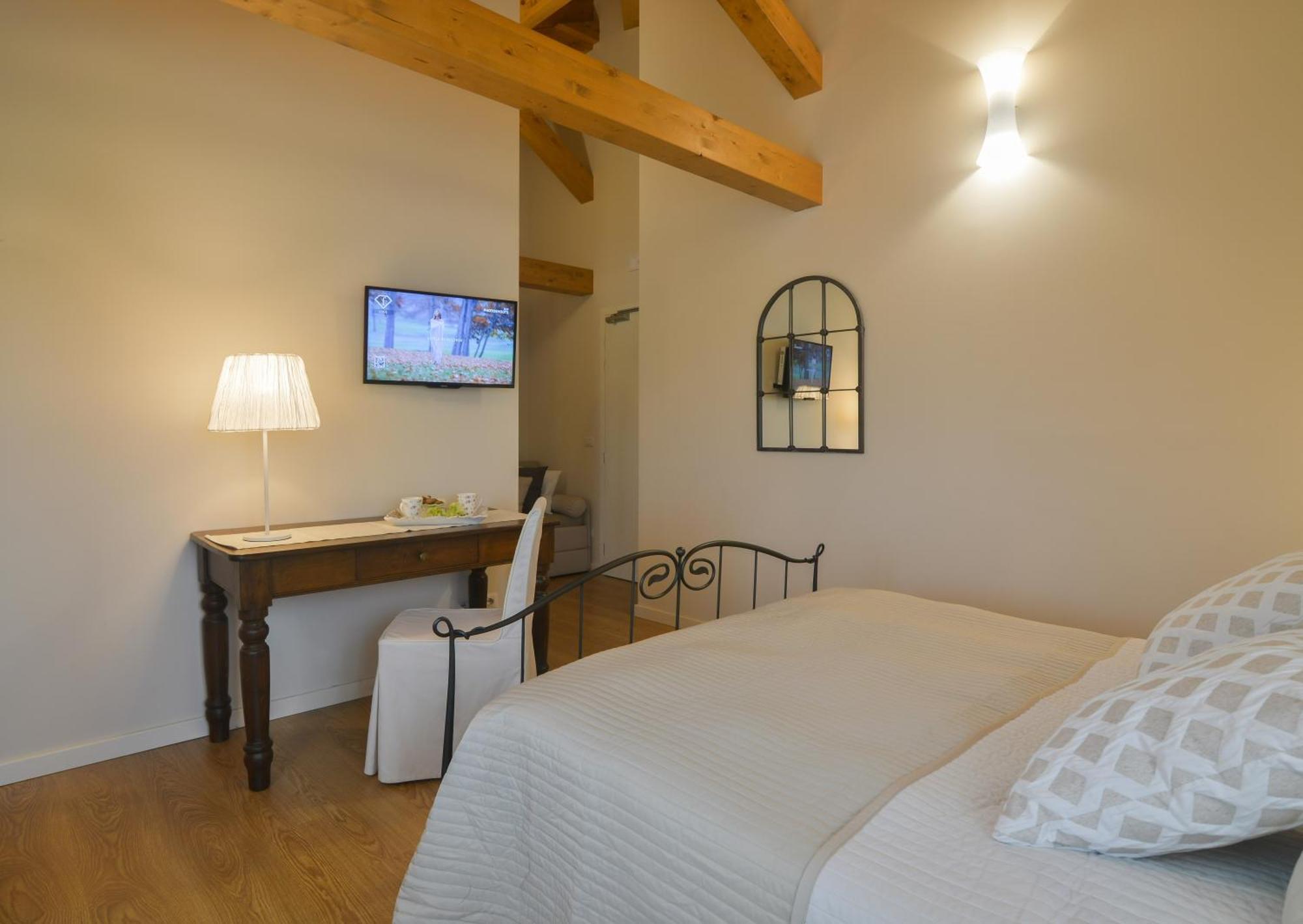 Casa Dei Racconti Guest House Ceggia ภายนอก รูปภาพ