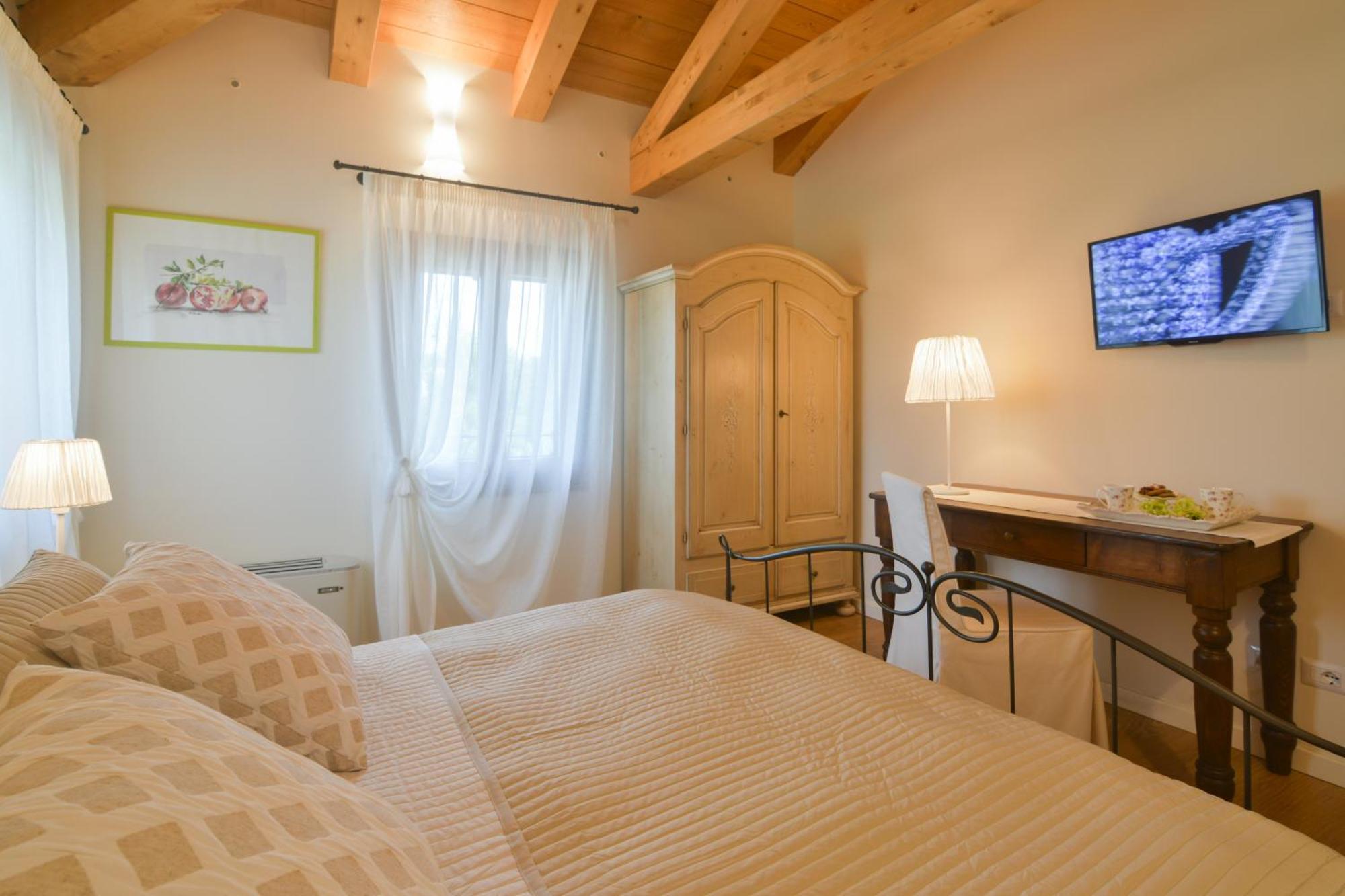 Casa Dei Racconti Guest House Ceggia ภายนอก รูปภาพ