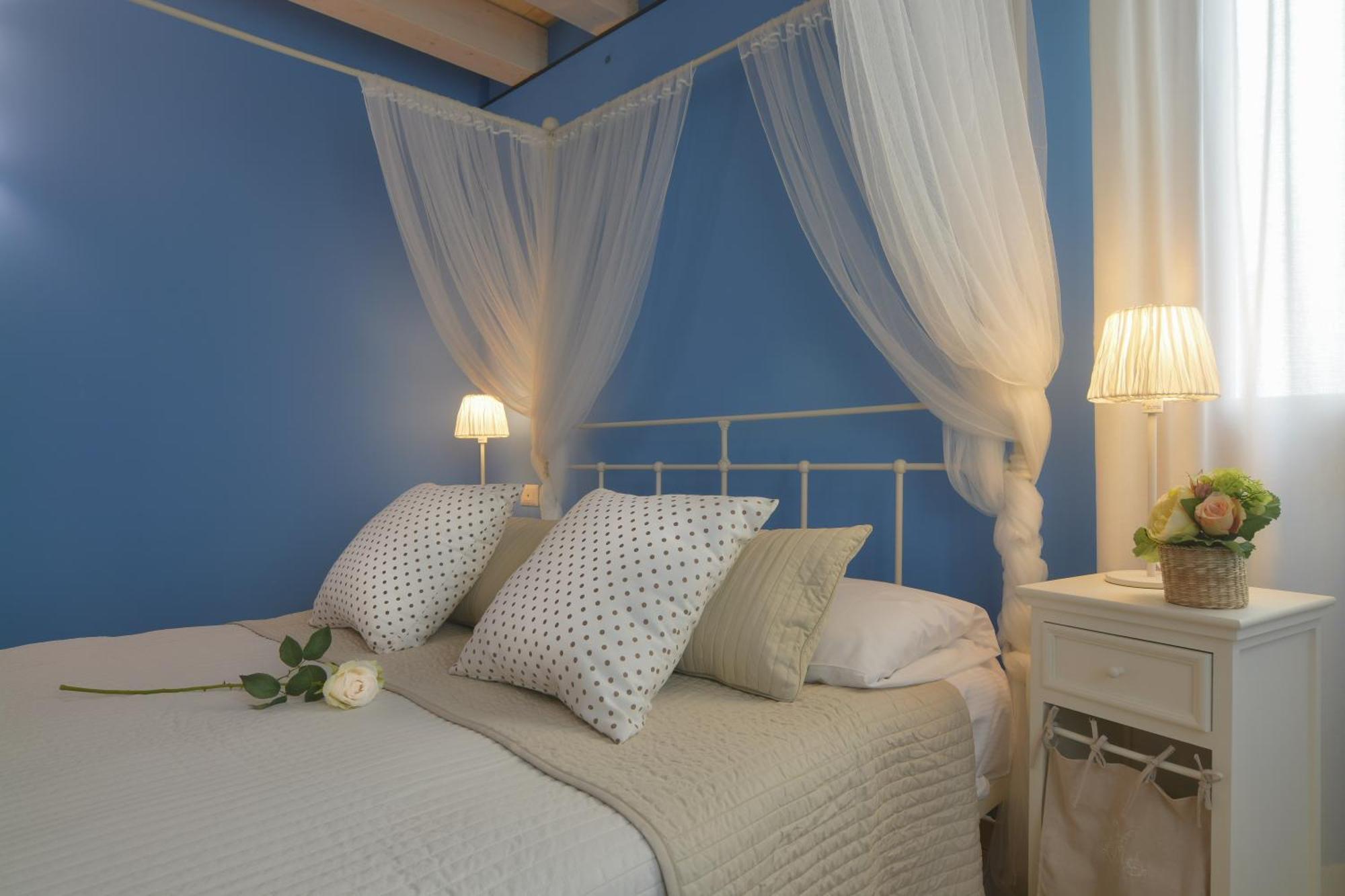 Casa Dei Racconti Guest House Ceggia ภายนอก รูปภาพ