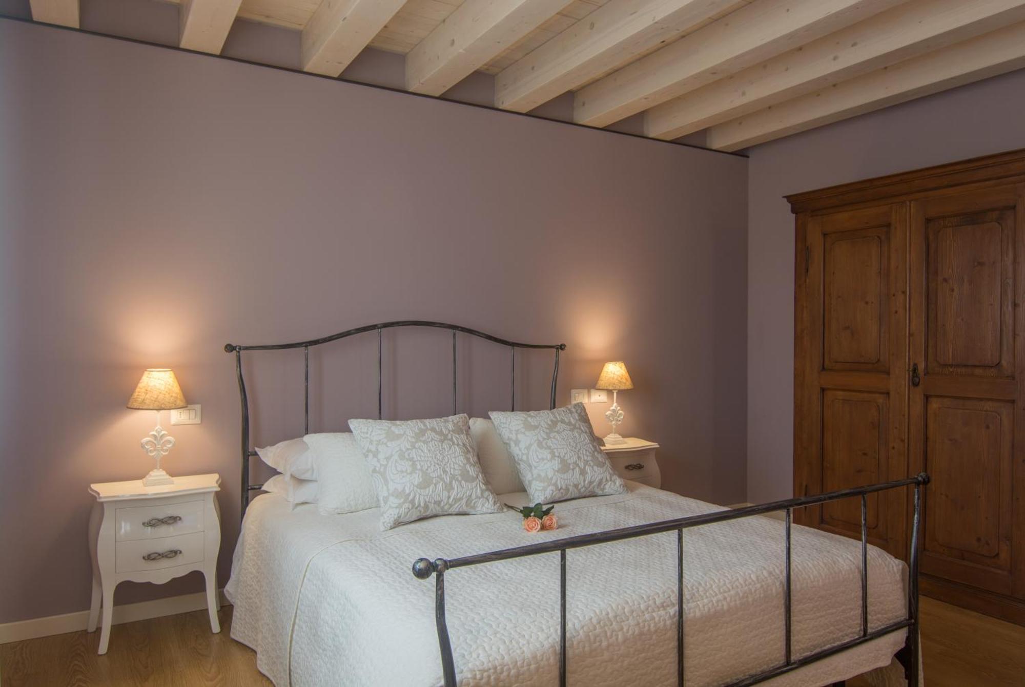 Casa Dei Racconti Guest House Ceggia ภายนอก รูปภาพ