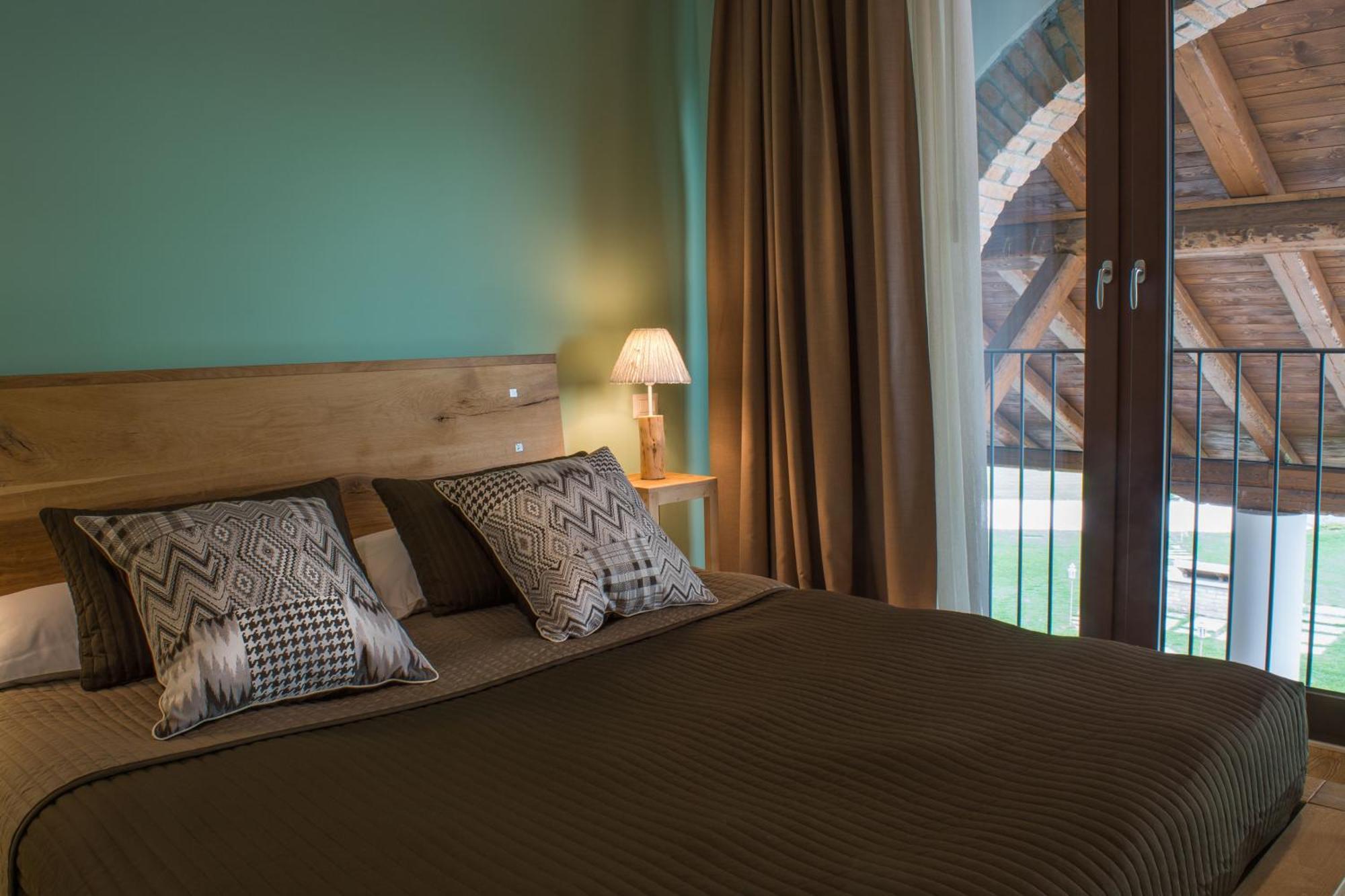Casa Dei Racconti Guest House Ceggia ภายนอก รูปภาพ