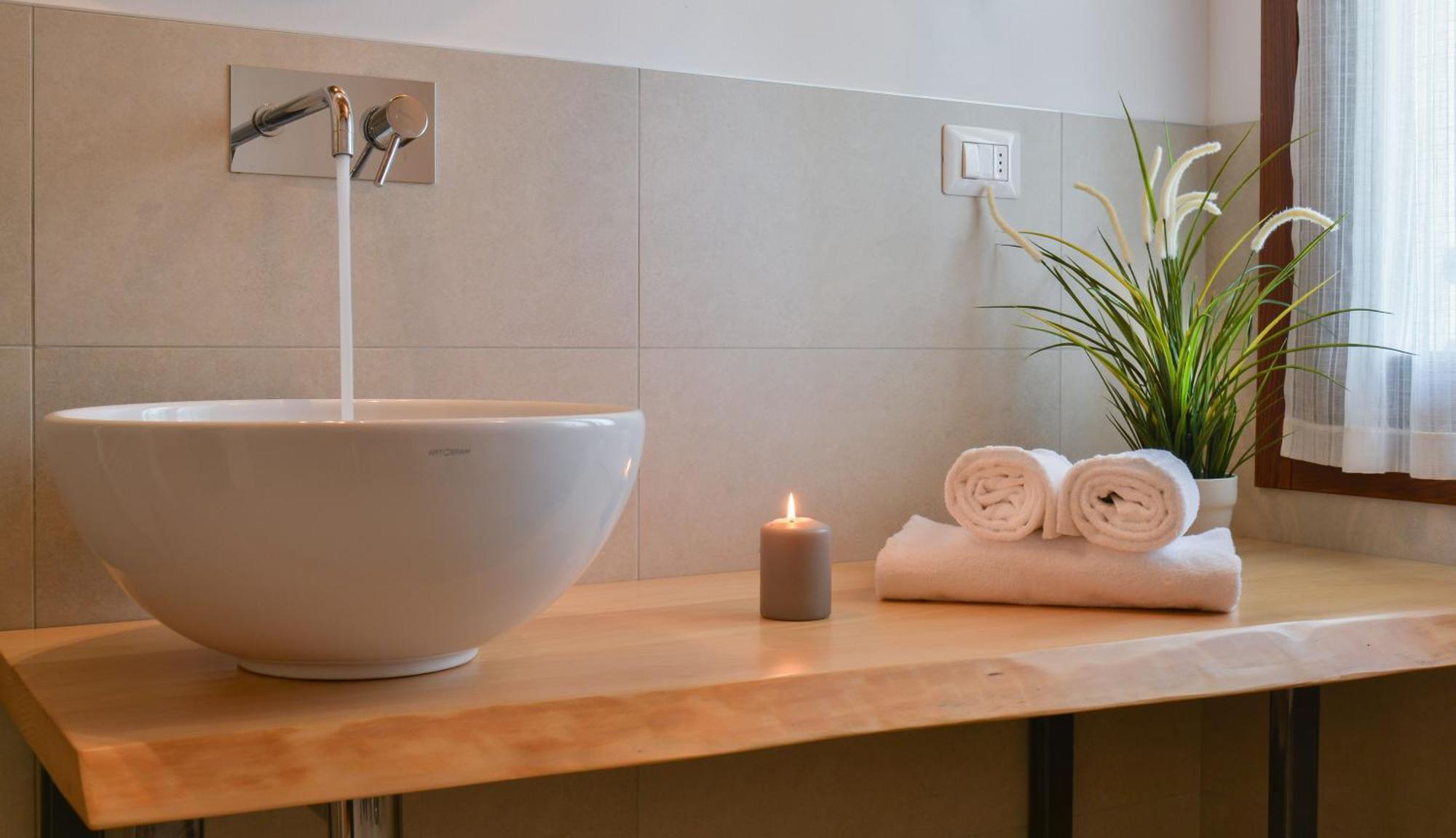 Casa Dei Racconti Guest House Ceggia ภายนอก รูปภาพ