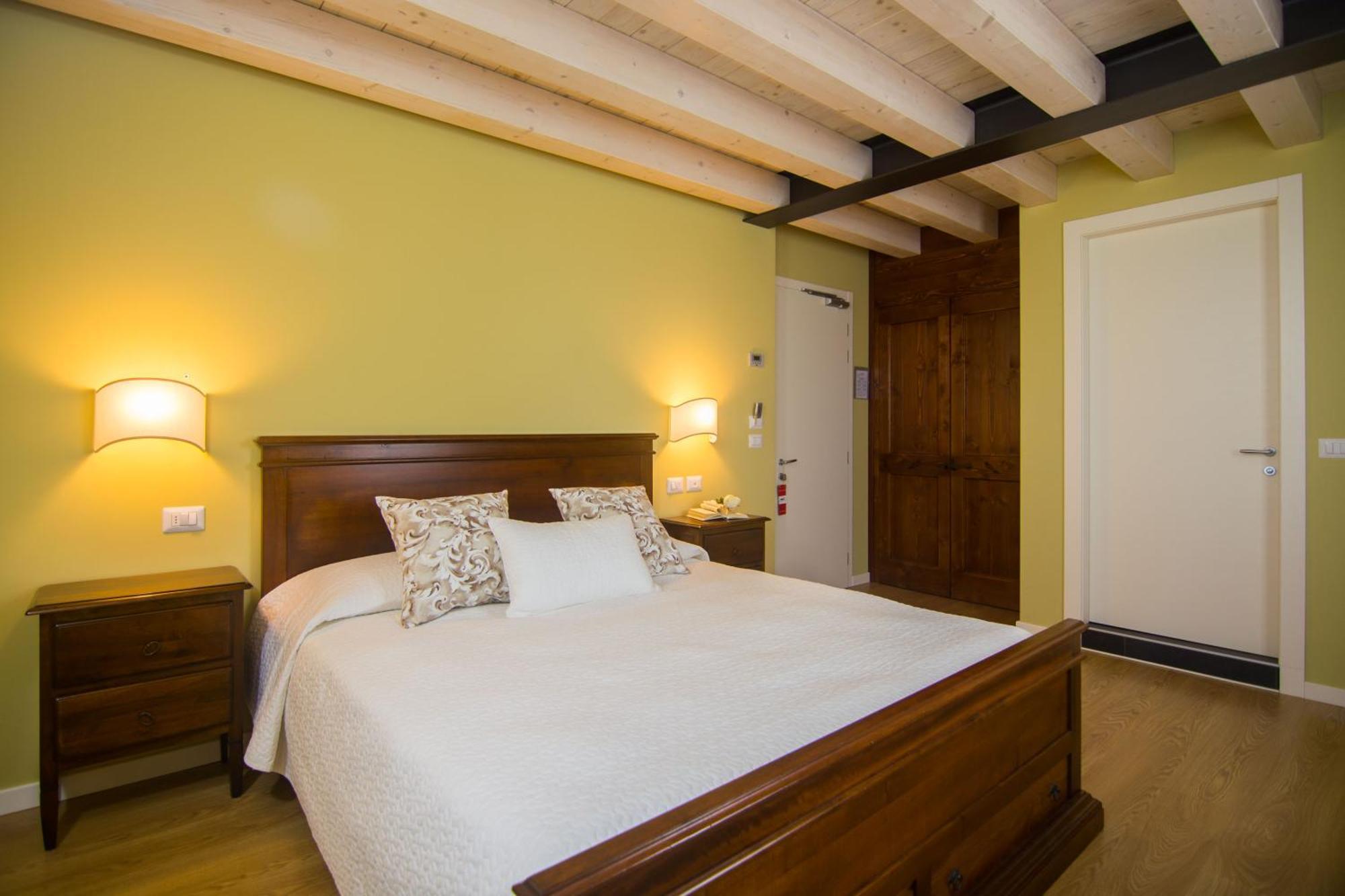 Casa Dei Racconti Guest House Ceggia ภายนอก รูปภาพ