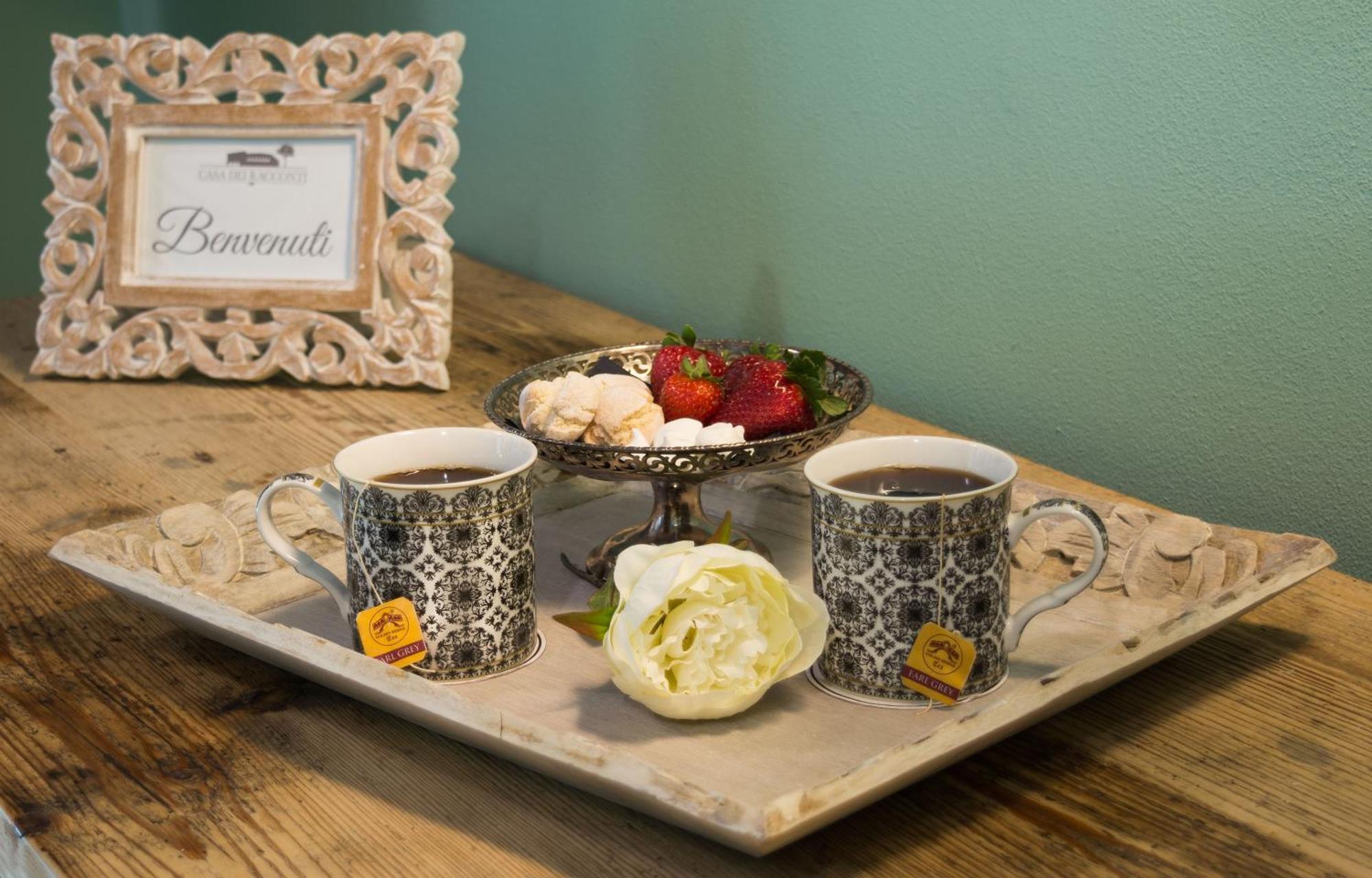 Casa Dei Racconti Guest House Ceggia ภายนอก รูปภาพ