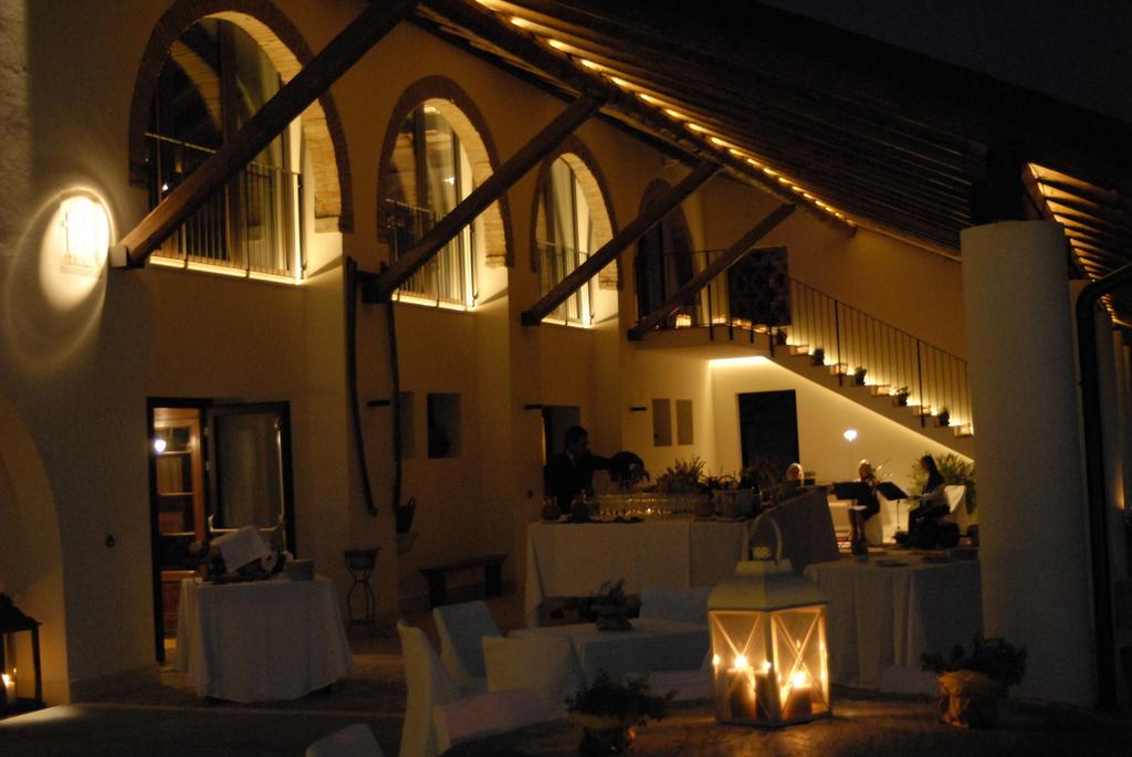 Casa Dei Racconti Guest House Ceggia ภายนอก รูปภาพ