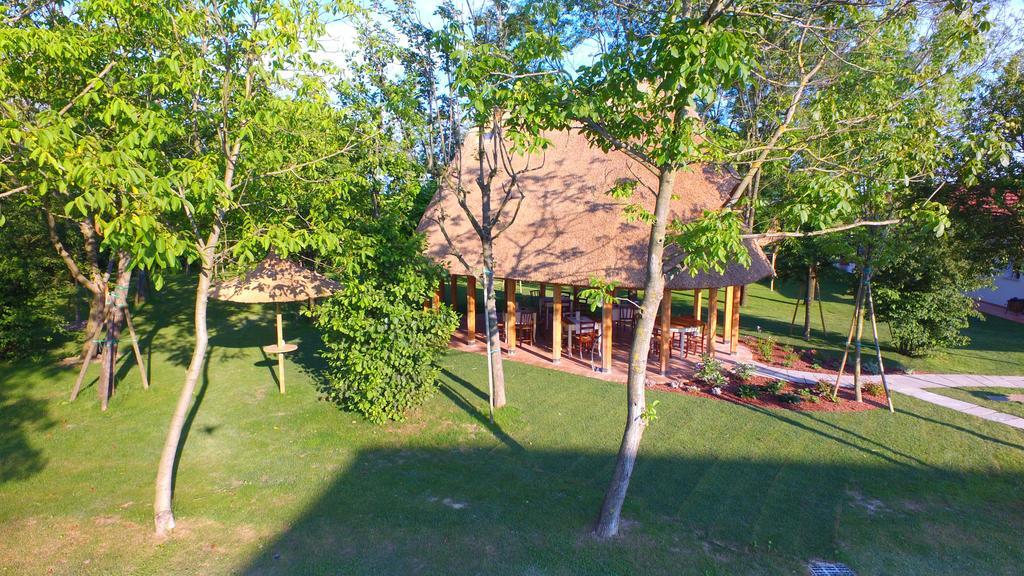 Casa Dei Racconti Guest House Ceggia ภายนอก รูปภาพ