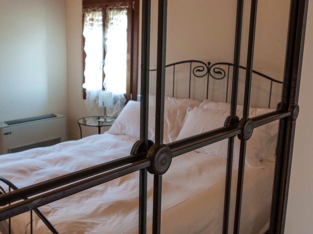Casa Dei Racconti Guest House Ceggia ภายนอก รูปภาพ