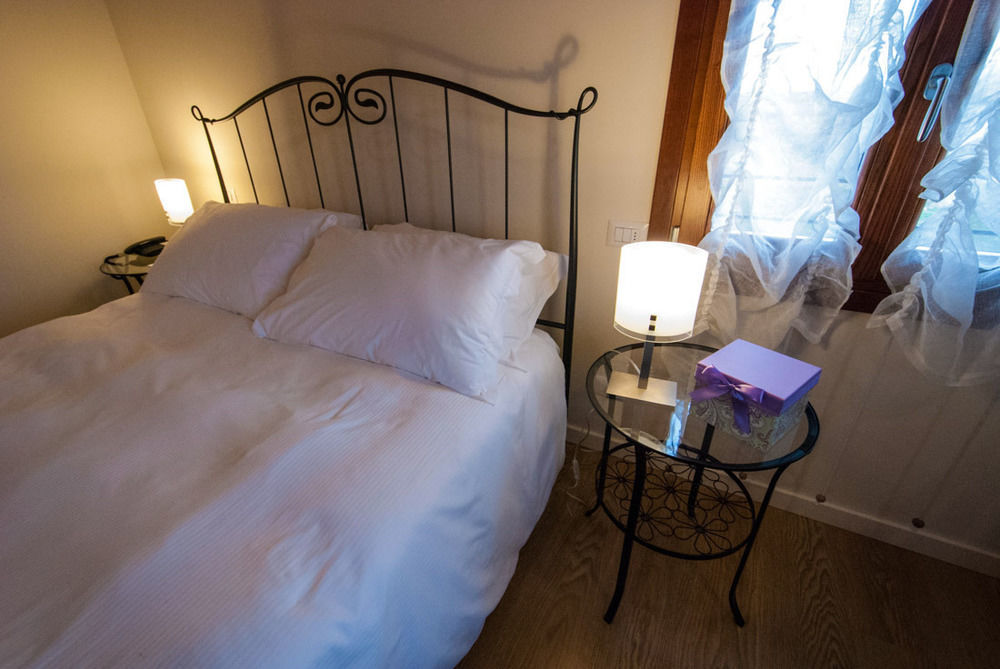 Casa Dei Racconti Guest House Ceggia ภายนอก รูปภาพ