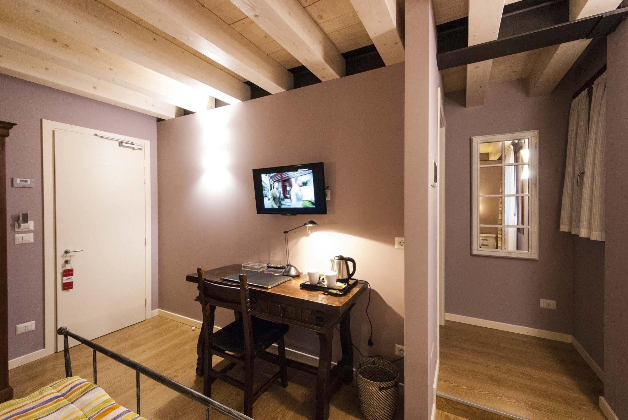 Casa Dei Racconti Guest House Ceggia ภายนอก รูปภาพ
