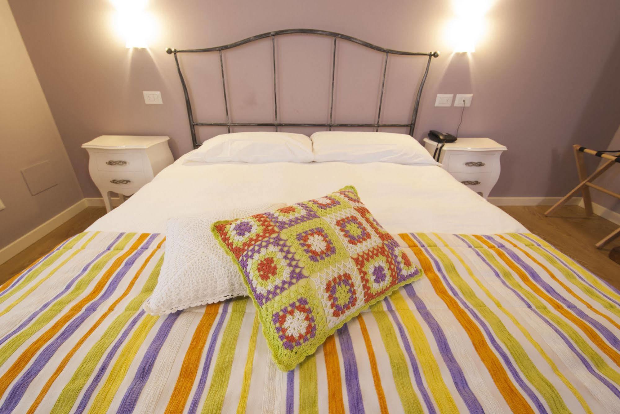 Casa Dei Racconti Guest House Ceggia ภายนอก รูปภาพ