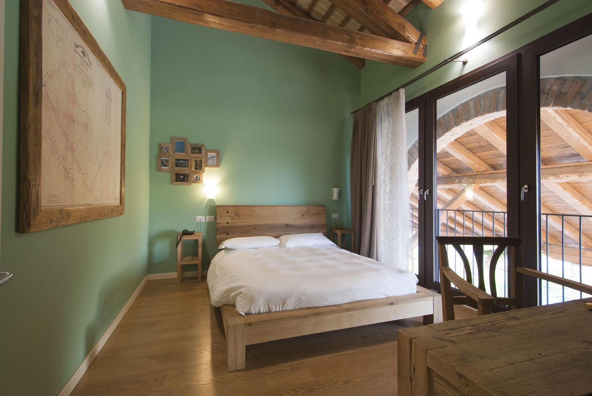 Casa Dei Racconti Guest House Ceggia ภายนอก รูปภาพ